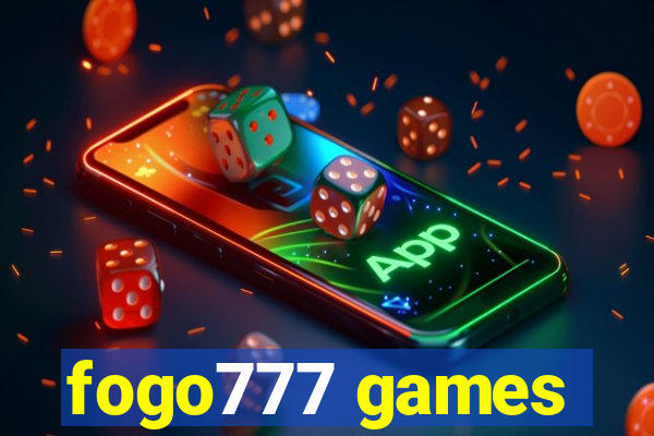 fogo777 games